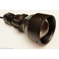 UF-1504 Zoomie Flashlight Host - 1x26650